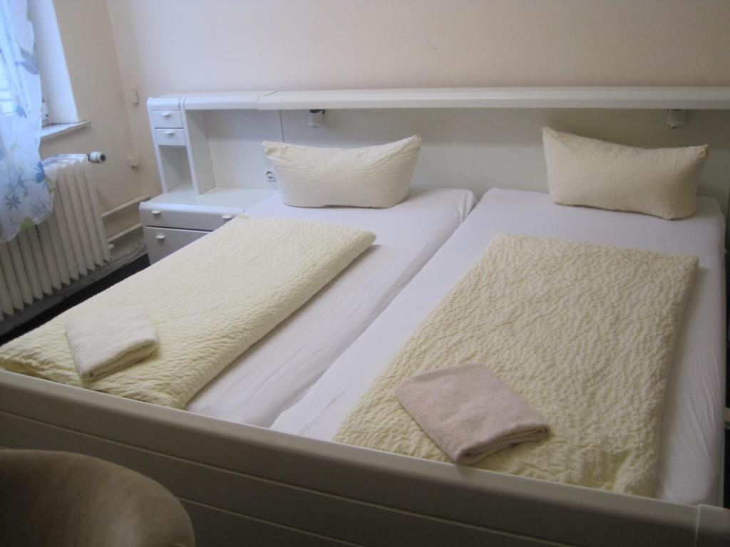 Bs Hotel Braunschweig Pokoj fotografie
