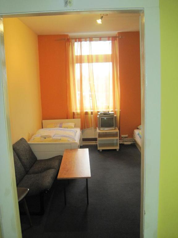 Bs Hotel Braunschweig Pokoj fotografie